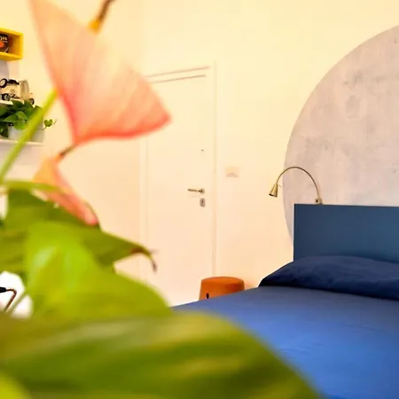 Il Follaro Bed & Breakfast *
