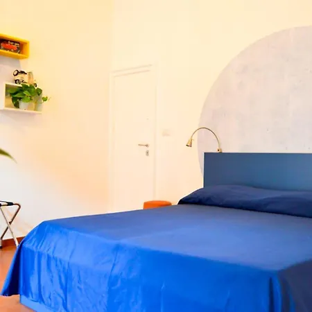 Bed & Breakfast Il Follaro