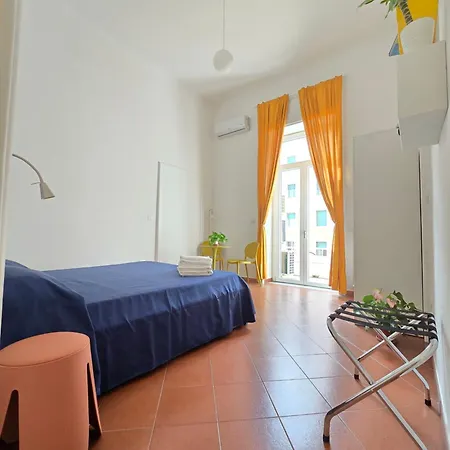 Il Follaro Bed & Breakfast *