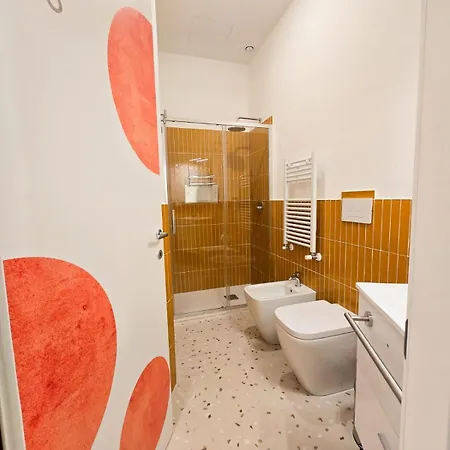 Bed & Breakfast Il Follaro Naples
