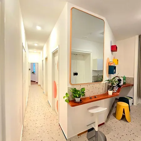 Il Follaro Bed & Breakfast *