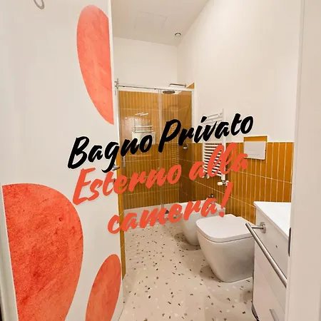 Il Follaro Bed & Breakfast *