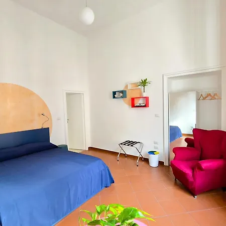 Il Follaro 4* Naples