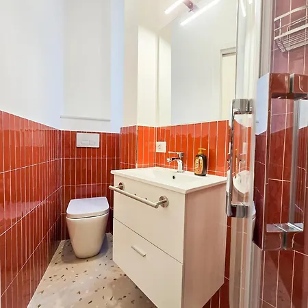 Il Fòllaro 4* Napoli