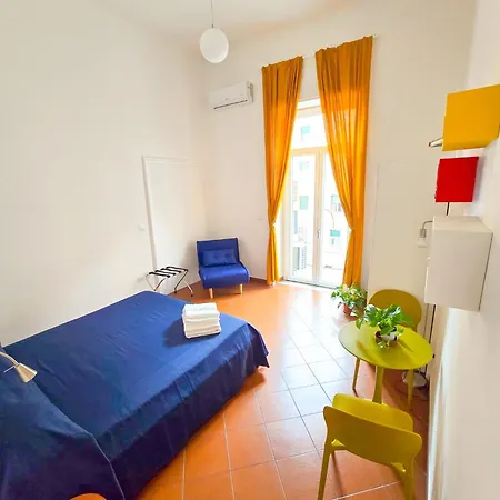 Bed and breakfast Il Follaro